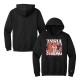 Aysia Strong | AS Graphic Hoodie