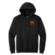 Beavers Football Mason Tufaga MT Logo Hoodie