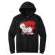 Tony Salinas | Bet On Me Hoodie