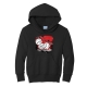 Tony Salinas | Bet On Me Youth Hoodie