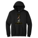 Blake Guerin | Big Bopper Graphic Hoodie