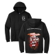 Southern Utah Football Jordan Jefferson JJ Graphic Hoodie