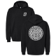 Brandon Roberts | BNasty Logo Hoodie