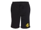 San Jose Earthquake Aaron Edwards AJE Logo Shorts