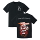 Southern Utah Football Jordan Jefferson JJ Graphic Tee