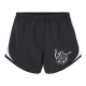 Kalena Burns | KB Shaka Logo Shorts