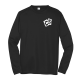 C5 | C5 Black Performance Long Sleeve