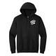 C5 | C5 Logo Hoodie