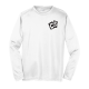 C5 | C5 White Performance Long Sleeve
