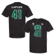 Cassidy Lafler | CL x Ohio Women's Basketball Black Shirzey