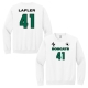 Cassidy Lafler | CL x Ohio Women's Basketball Crewneck Shirzey