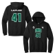 Cassidy Lafler | CL x Ohio Women's Basketball Black Shirzey Hoodie
