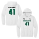 Cassidy Lafler | CL x Ohio Women's Basketball Shirzey Hoodie