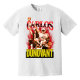 Carlos Dunovant | CD Graphic Tee