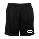 Carlos Dunovant | CD Logo Shorts