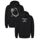 Jyvion Curry | Differences Are Delusions Graphic Hoodie