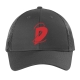 Devon Hancock | D2 Logo Trucker Hat