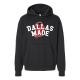 Devon Hancock | Dallas Made Hoodie 