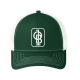 Sidney O'Billovich | OB1 Logo Green Trucker