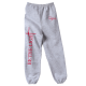 Abigale Dayton | Grey Dayton logo Sweats