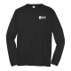 Beavers Football Easton Mascarenas-Arnold EAZY Logo Performance Long Sleeve