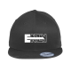 Beavers Football Easton Mascarenas-Arnold EAZY Logo Snapback