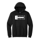 Beavers Football Easton Mascarenas-Arnold EAZY Logo Hoodie