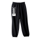Beavers Football Easton Mascarenas-Arnold EAZY Logo Sweatpants
