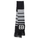 Emily Burke | EB Logo Scarf