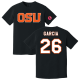 Ellie Garcia | EG X OSU Softball Shirt Jersey