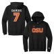 Ella Dardis | ED x OSU Softball Shirzey Hoodie