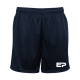 Elijah Pepper | EP Mesh Logo Shorts