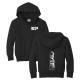 Elijah Pepper | Youth Pepper Graphic Hoodie 