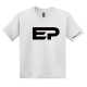 Elijah Pepper | Youth EP Logo Tee