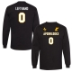 Famous Lefthand | FL Basketball Longsleeve Shirzey