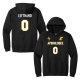 Famous Lefthand | FL Basketball Shirzey Hoodie