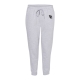 Iowa Softball Devyn Greer DG Logo Grey Joggers