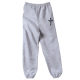 Harleigh Braswell | HB Grey Logo Sweats