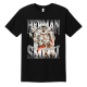 Herman Smith | Black HS Graphic Tee