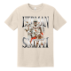 Herman Smith | Cream HS Graphic Tee
