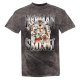 Herman Smith | Grey HS Graphic Tee