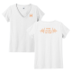 Herman Smith | Women's HS Thee Tone Setter Tee