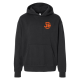 Jamai East | JE Logo Hoodie