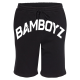 Joshua Lorick | BAMBOYZ Sweat Shorts