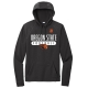 Jamai East | JE X OSU Football Hoodie