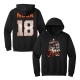 Jeremiah Noga | NOGA Graphic Shirzey Hoodie