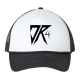 Beavers Football Jaden Robinson JR4 Logo Trucker Hat