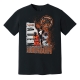 Beavers Football Jaden Robinson JR4 Graphic Tee