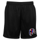Jack Kane | Kane Logo Mesh Shorts