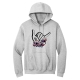 Kalena Burns | KB Shaka Logo Hoodie